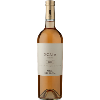 Tenuta Sant`Antonio Scaia I.G.T. Veneto Rosato 2022 - Wine X Itaú
