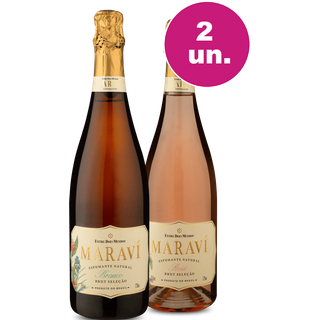 Kit 2 - Duo Maravi...lhoso! - Oferta Absurda