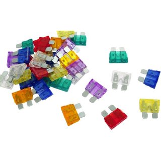 CNH Fuse 11051690