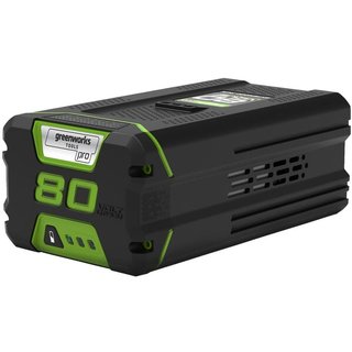 Greenworks Battery 80V-4.0Ah Li-ion 2940707