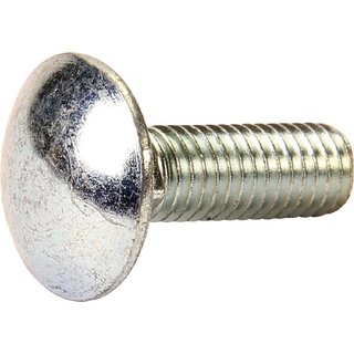Wolf-Garten Screw M 8x25 DIN 603 0013671