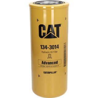 Caterpillar Hydraulic filter 1343014