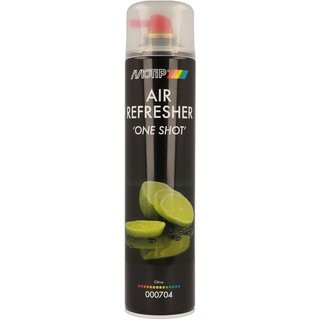 Motip One Shot Citrus 000704