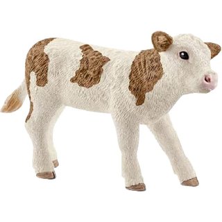 Schleich Simmental calf 13802SCH
