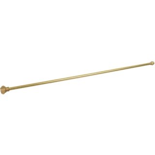 Gloria Brass spray lance, 50cm 1240000GL