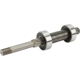 Briggs & Stratton Arbor shaft & bearing 1726825SM