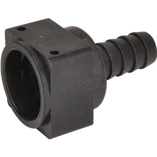 Polmac Hose tail 13mm 20106132