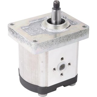 CNH Hydraulic pump 91838765