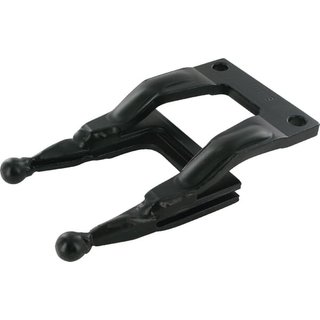 Schumacher Double Finger Open 17mm+Ball 1450201