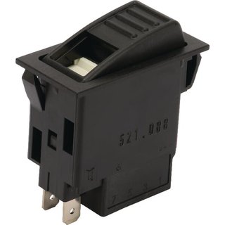 New Holland (CNH) Rocker switch 140158601