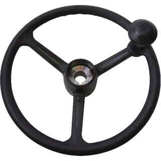 Cobo Steering wheel diameter 300mm 24.52 hub 00320180
