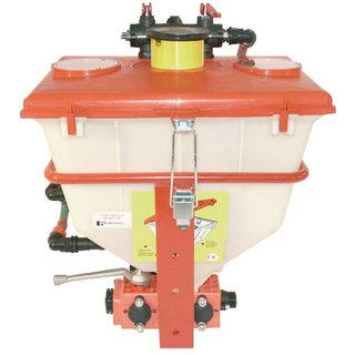 Polmac Filler Mixer Stand. 20L. 001814DR