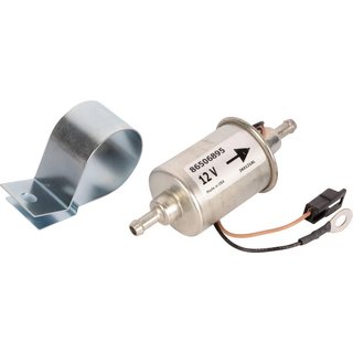 CNH Priming pump 91859434