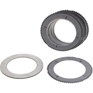 Carlisle Clutch disc kit 001085293N
