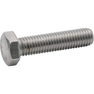 Wolf-Garten Cylinder bolt M10x40 0011422