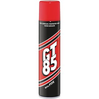WD-40® GT85 Professional Maintenance Spray 400ml 44145
