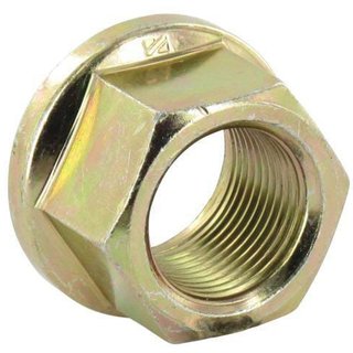 John Deere M20x1.5 wheel nut 14M7499