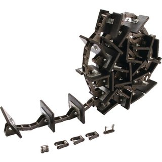 Elite Elevator chain 156 rollers 0006186000KR