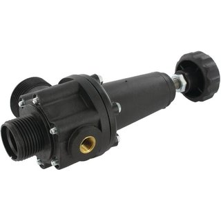 Polmac Pressure Relief / Reg Valve 1 1/4"x1" 20bar 00200000