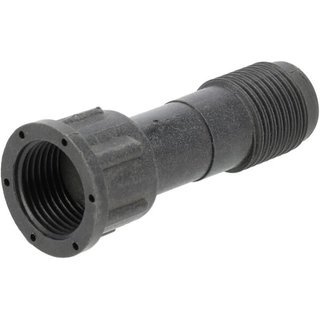 Tukan Pump outlet connector, Tukan 1600E 5414340000