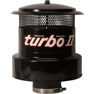 turbo Air Precleaner turbo® 2, Type 46-4.1/2" 211046000