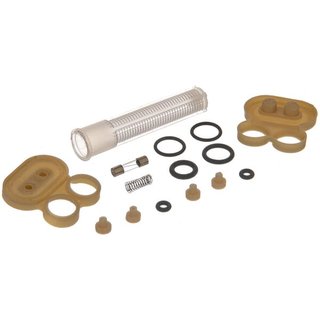 Tukan Set of seals incl. Springs and fuse Tukan 1600E 7287070000