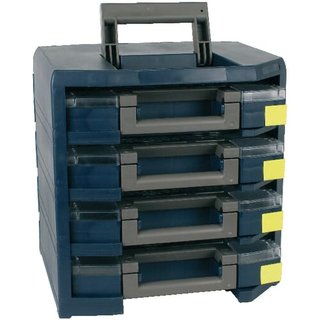 Raaco HandyBoxxser 4x5x5 137966