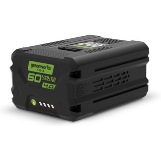 Greenworks Battery 60V 4Ah Li-ion 2918407