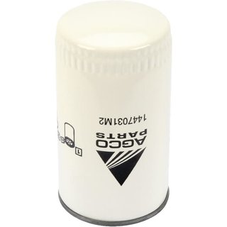 Massey Ferguson (AGCO) Oil filter 1447031M2
