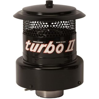 turbo Air Precleaner turbo® 2, Type 24-3" 211024000