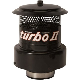 turbo Air Precleaner turbo® 2, Type 24-4" 211024015