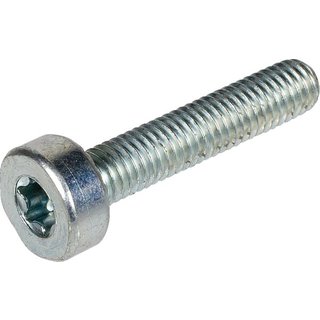 Solo M5x25 bolt 908005255