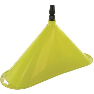 Gloria Spray screen with flat spray nozzle 2700000GL