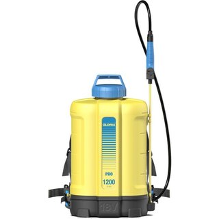 Gloria Back-pack sprayer Pro 1200 LI-ON BOSCH (without battery or charger) 0000670000