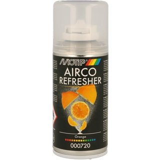 Motip Air Conditioning Refresher Orange 000720
