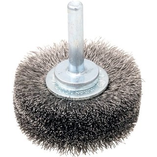 Osborn Round wire brush 75 mm 0002506342