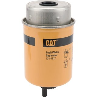 Caterpillar Fuel filter 1311812