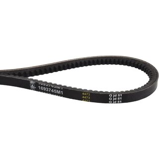 Claas V-belt 0007813060