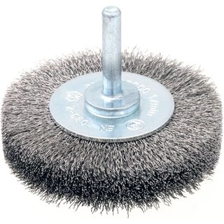Osborn Round wire brush 50 mm 0002504342