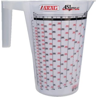 Arag Measuring can 2 l 925101