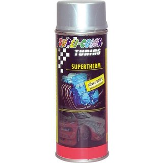 Motip Heat resistant spray silver 800°C 191770