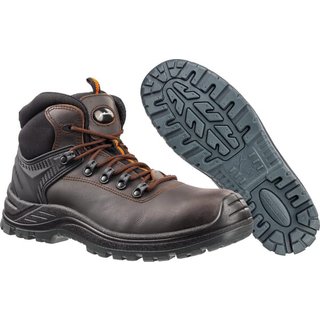 Albatros Endurance Mid shoes S3 41 63132041