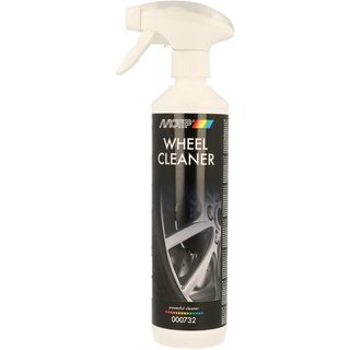 Motip Wheel cleaner 000732