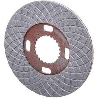 Finaff Brake disc 015154690N