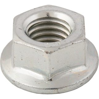 John Deere Flange Nut 14M7296