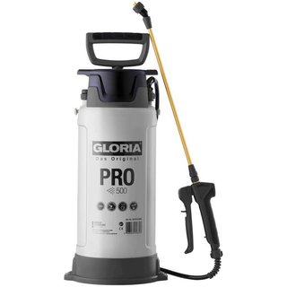Gloria Sprayer, 5l, Pro 500 0036500000