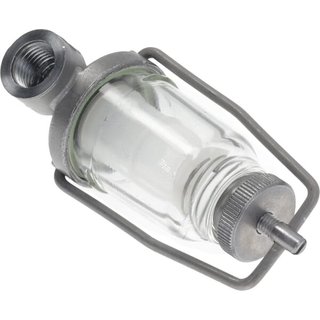Case IH (CNH) Fuel filter CNH 91724855