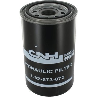 CNH Hydraulic filter Steyr 132573072