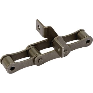 Elite Chain section with bracket, suitable for John Deere AL15480Z