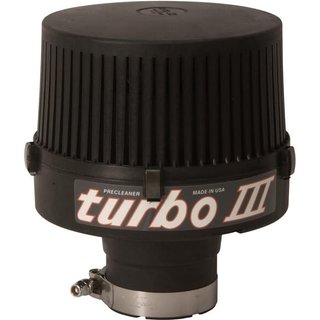 turbo Air Precleaner turbo® 3, Type 50-3" 211330000